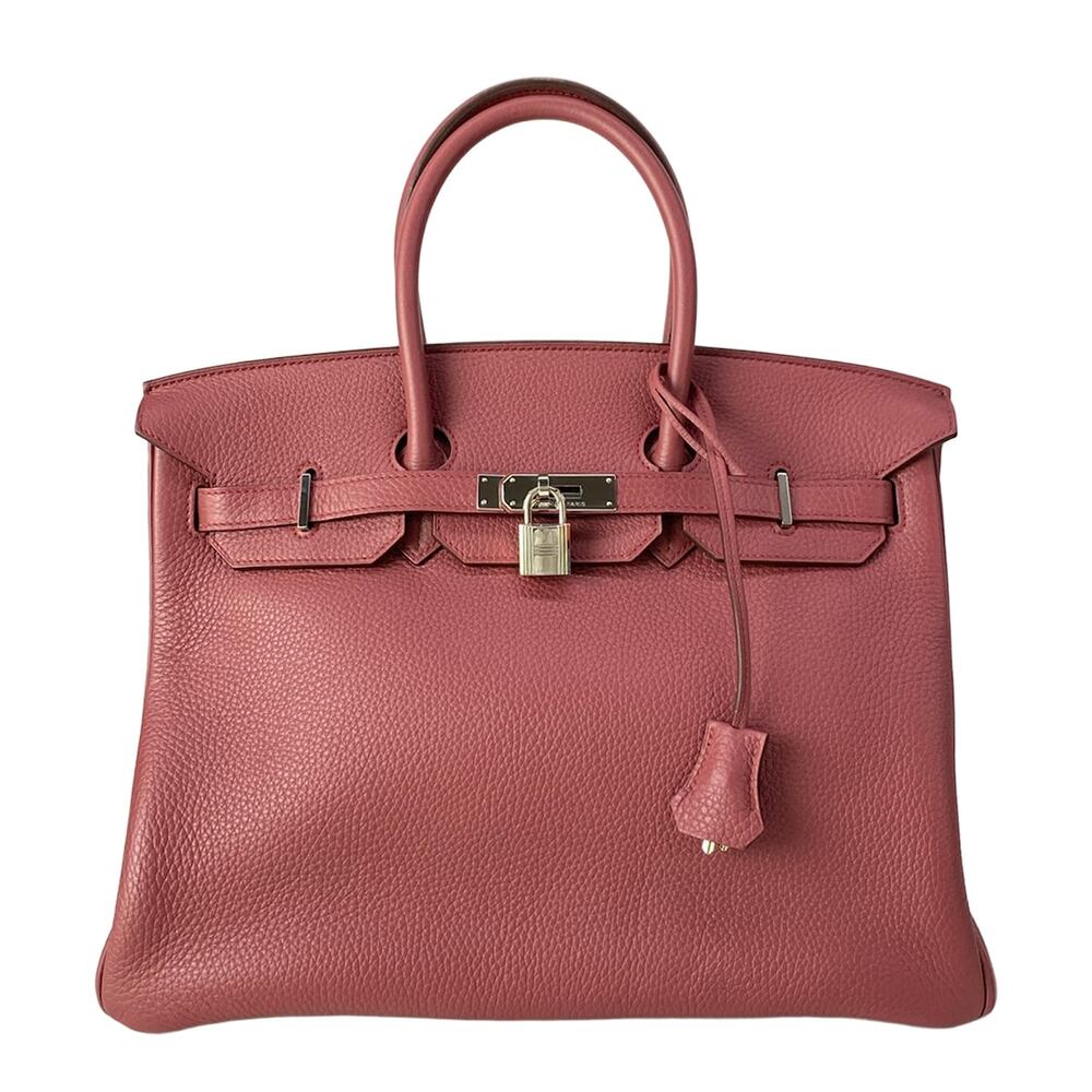 Hermès Birkin 35 Handbag